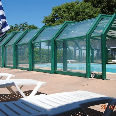 Holiday home Village De De L'anse De *