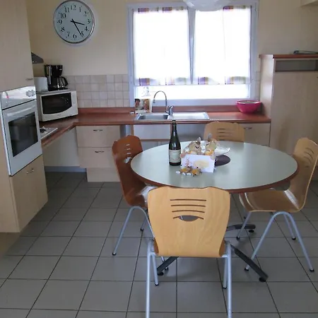 Village De De L'anse De Holiday home *