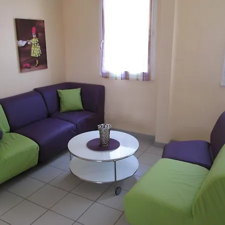 Holiday home Village De De L'anse De