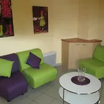 Casa de Férias Village De De L'anse De Moidrey