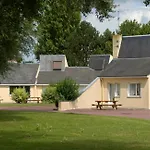 Village De De L'anse De Moidrey