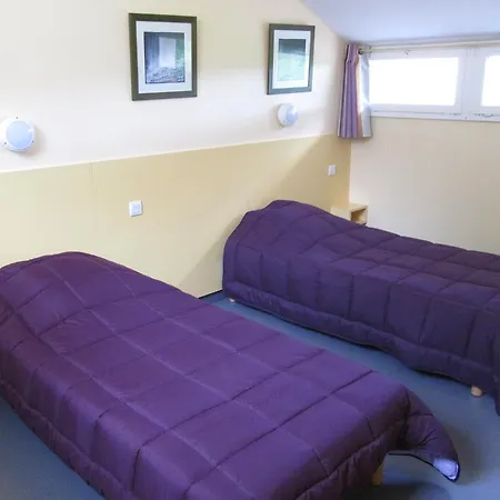 Village De De L'anse De Ferienhaus