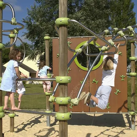 Village De De L'anse De Moidrey