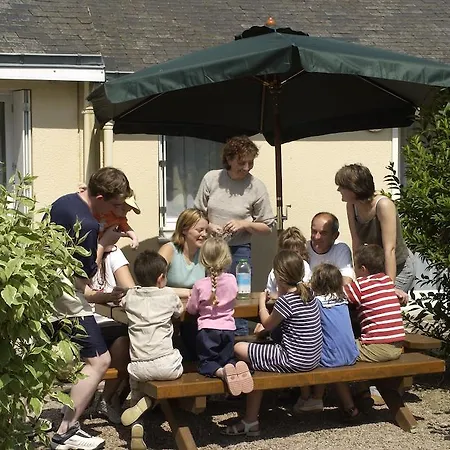 Village De De L'anse De Ferienhaus
