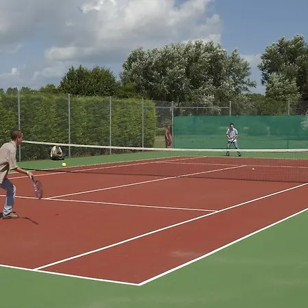 Village De De L'anse De * Moidrey