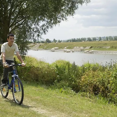 Ferienhaus Village De De L'anse De