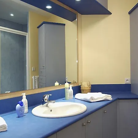 Ferienhaus Village De De L'anse De