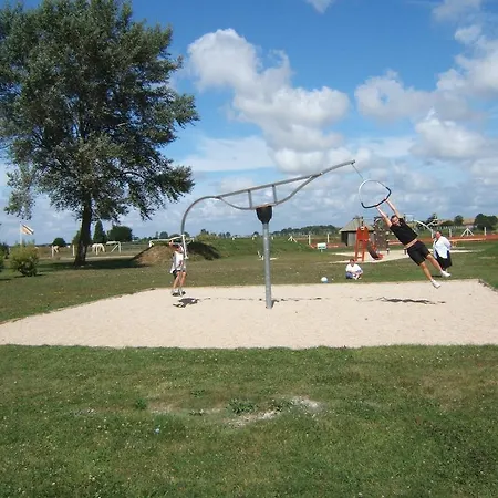 Vakantiehuis Village De De L'anse De *