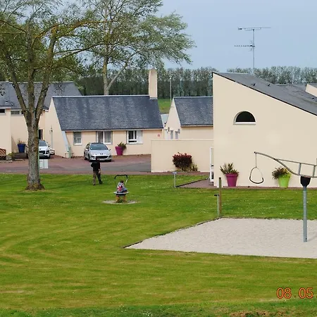 Village De De L'anse De