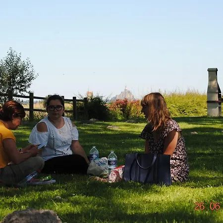 Village De De L'anse De Ferienhaus *