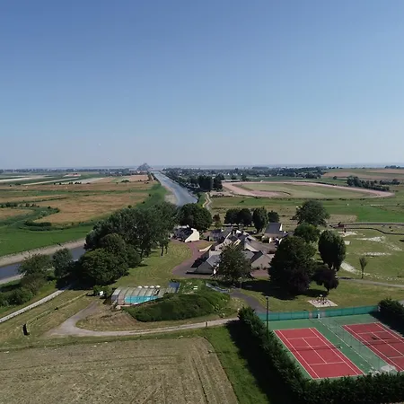 Village De De L'anse De * Moidrey