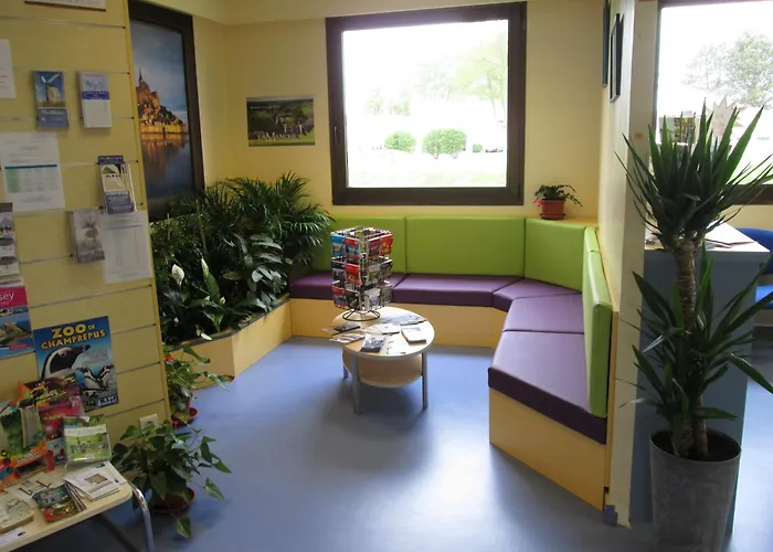 Dom wakacyjny Village De De L'anse De *