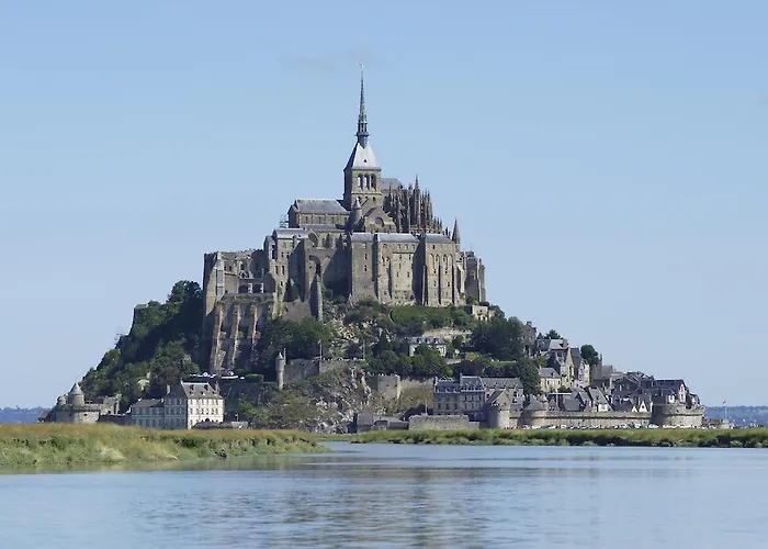 Dom wakacyjny Village De De L'anse De