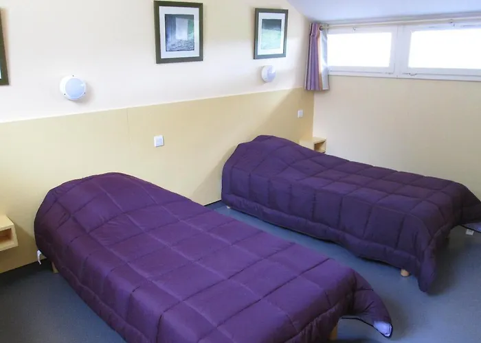 Village De De L'anse De Vakantiehuis