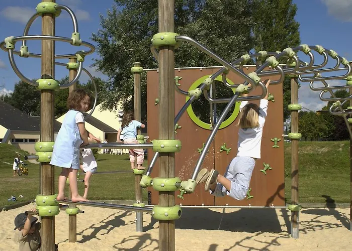 Village De De L'anse De Moidrey