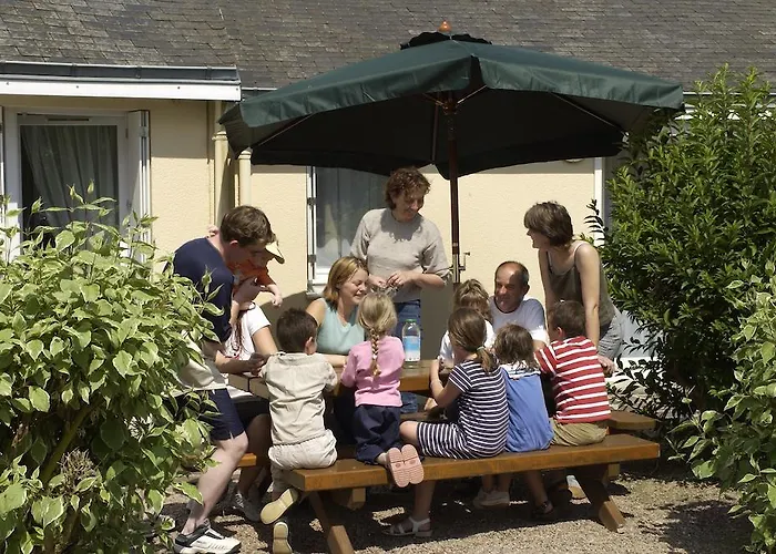 Village De De L'anse De Holiday home