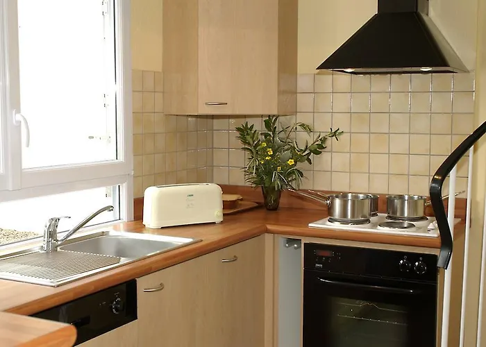 Village De De L'anse De