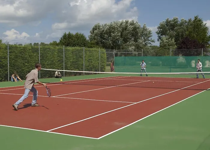 Village De De L'anse De * Moidrey