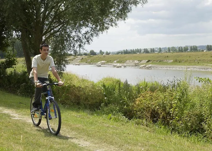 Holiday home Village De De L'anse De