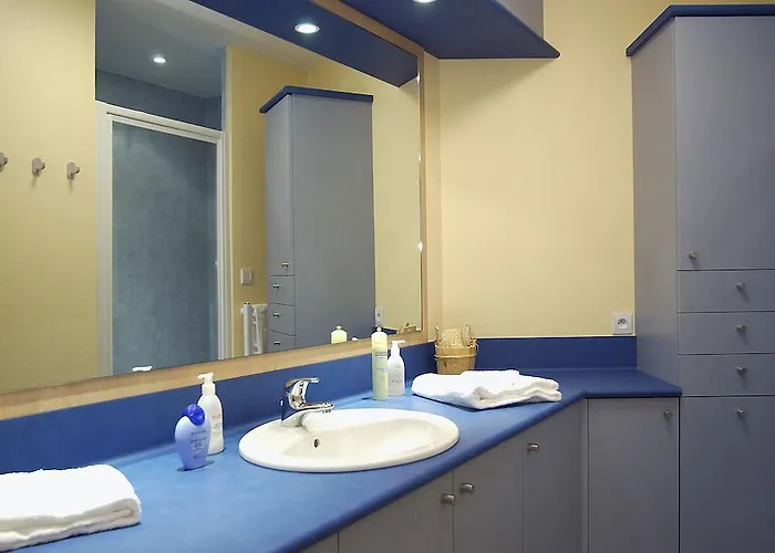 Dom wakacyjny Village De De L'anse De