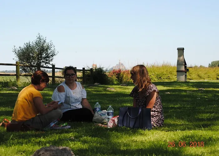 Village De De L'anse De Holiday home *