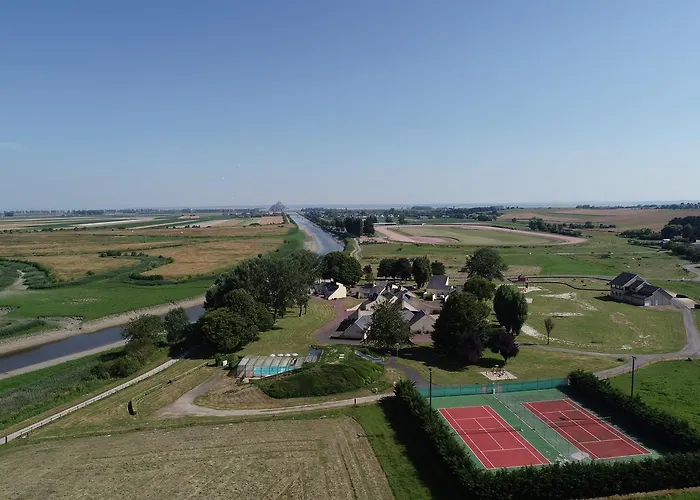 Village De De L'anse De * Moidrey